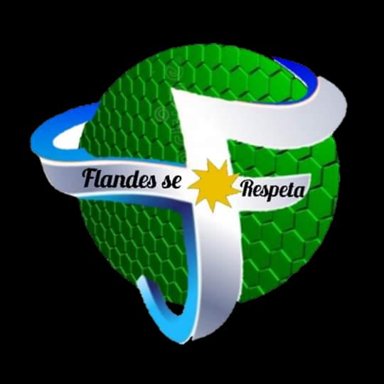 FLANDES SE RESPETA