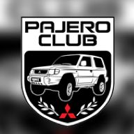 Mitsubishi Club Py