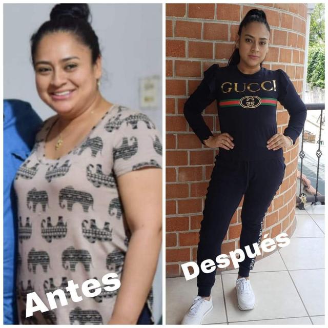 Retó detox 28 dias