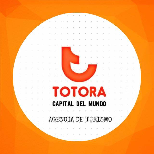 TOTORA capital del mundo🙌🏻