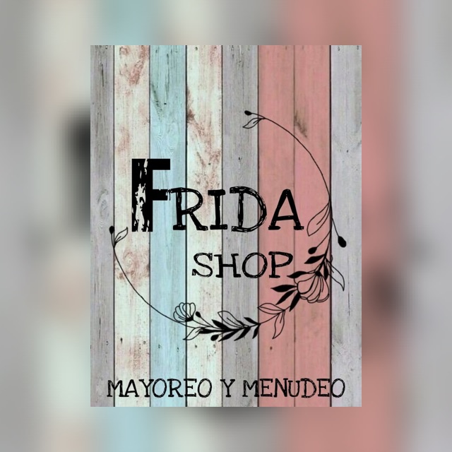Mayoreo Frida