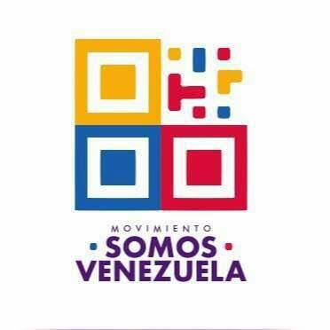 Somos Venezuela 🇻🇪
