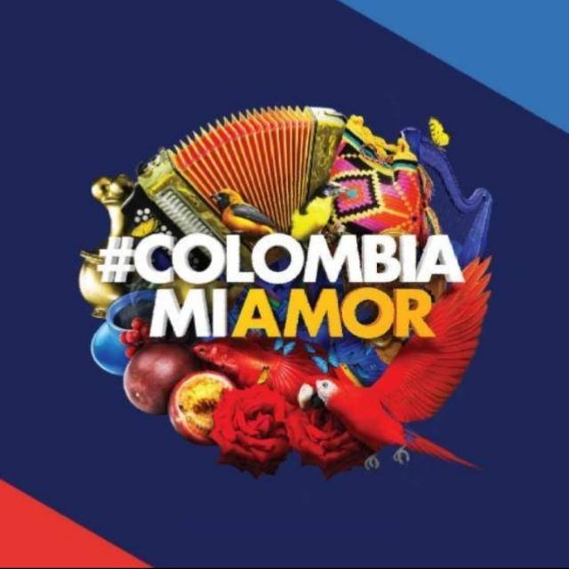 Colombianos en Almería 2