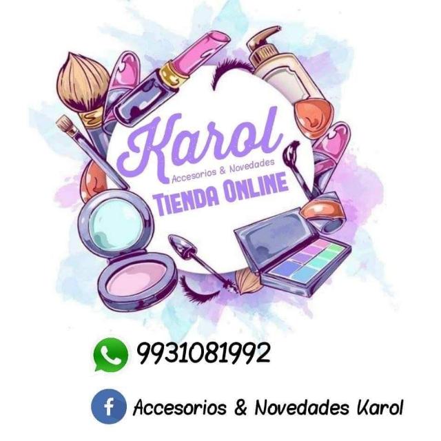 Accesorios Karol'G