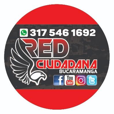 NOTICIAS RED CIUDADANA 🚨🚨