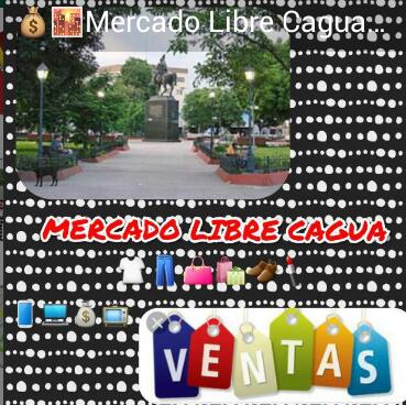 💰🌇Mercado Libre Cagua