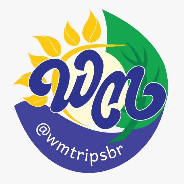 WM Novo Rumo / WM Trips☀🌎