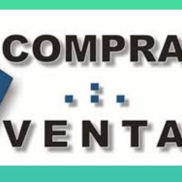 Compra y venta San Pedro