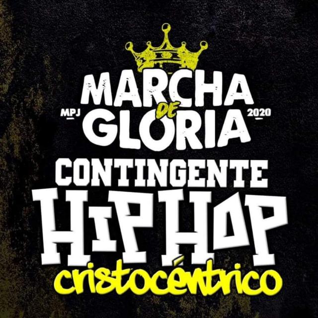 Marcha de Gloria 2020🇲🇽