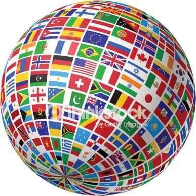 Polyglots &amp; Travelers 😎