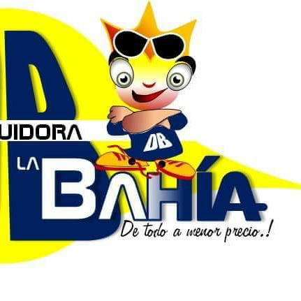 Distribuidora la Bahia