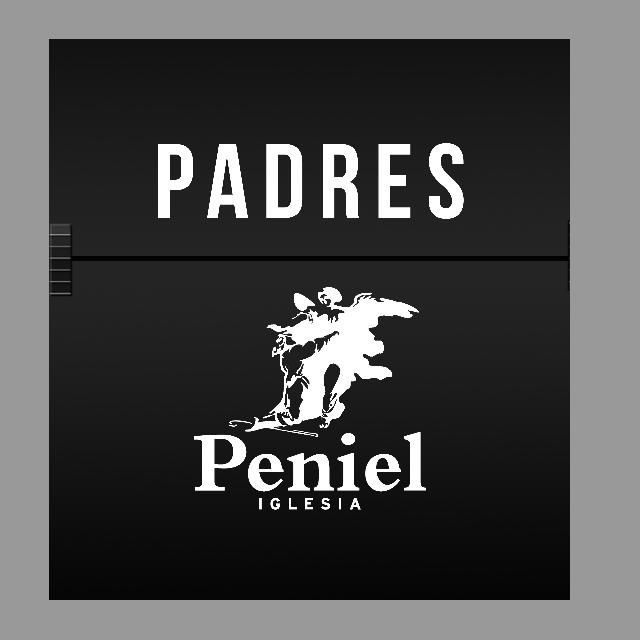 PADRES IGLESIA PENIEL😇😇