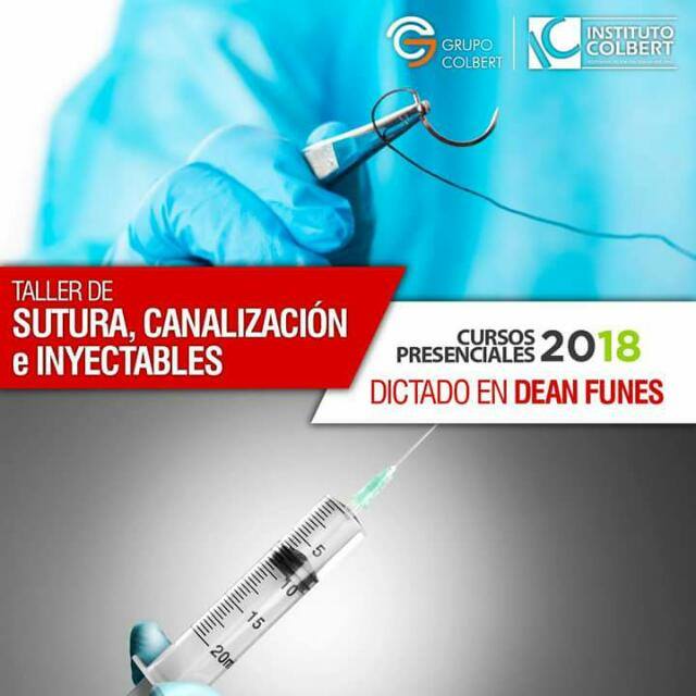 Sutura - Dean Funes