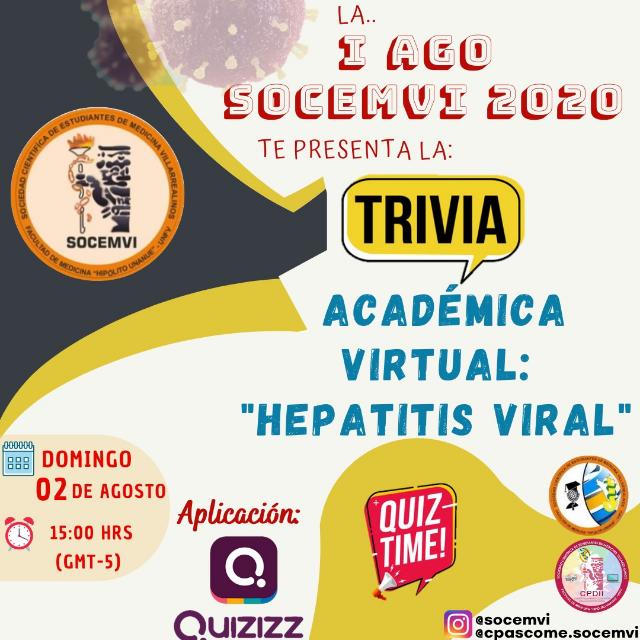 HEPATITIS 👩🏻‍⚕️👨🏻‍⚕️