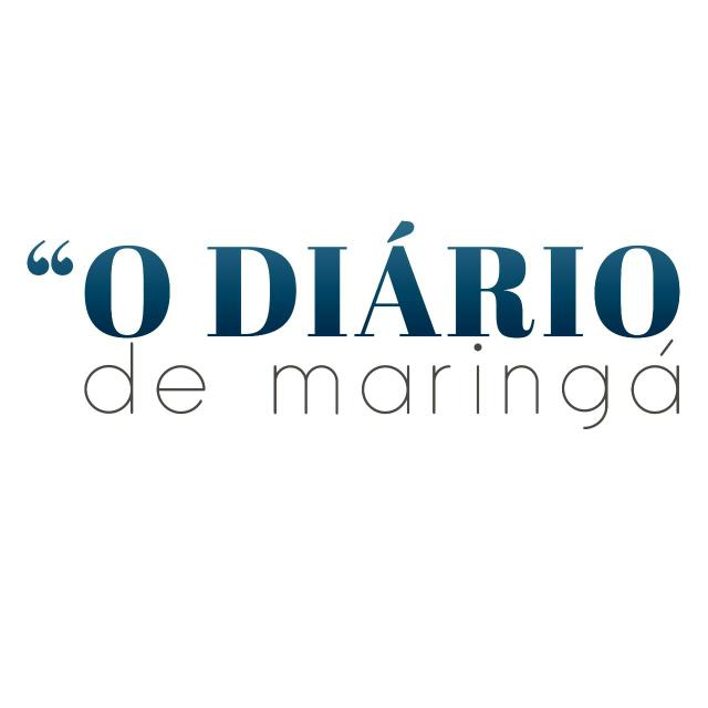 (01) O Diario de Maringá