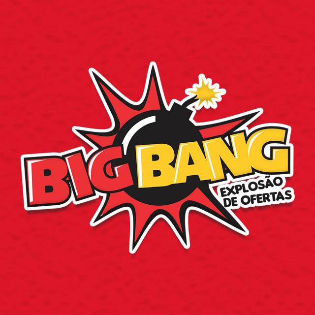 Big bang confeccoes