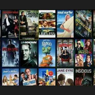 Link de peliculas