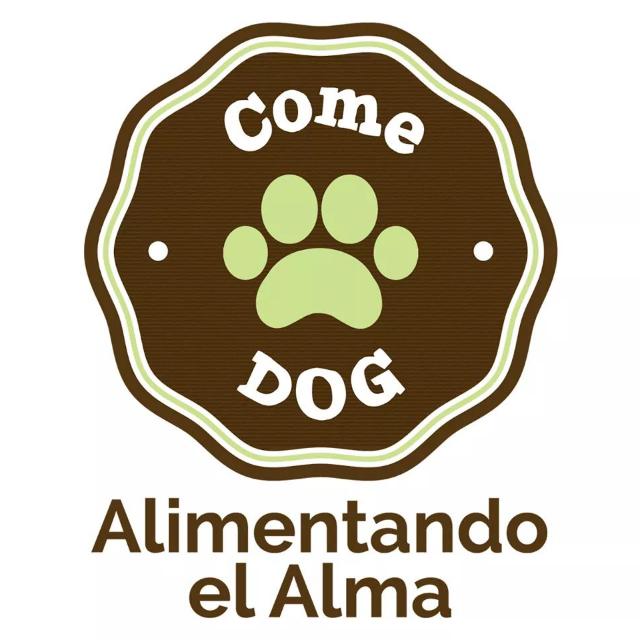 ComeDog San Martín Cesar