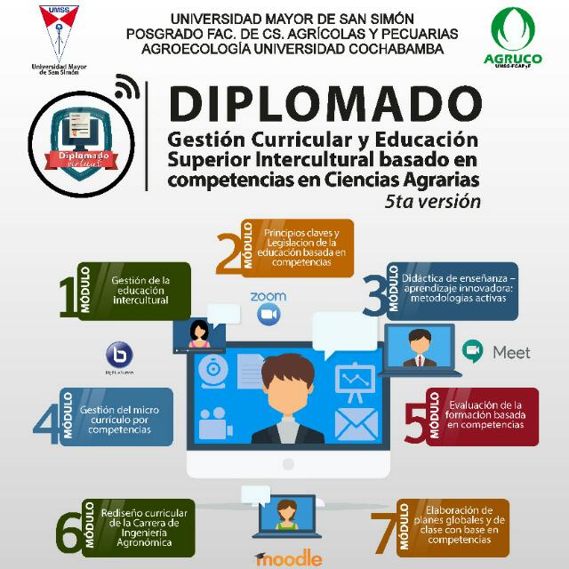 Diplomado en Educación S.