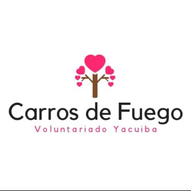 Carros de Fuego Yac ❤