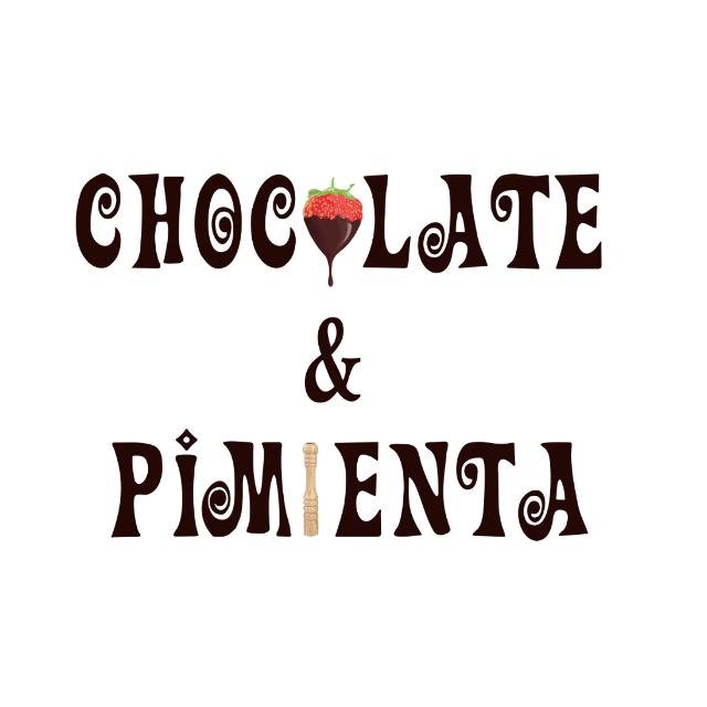 Chocolate &amp; Pimienta