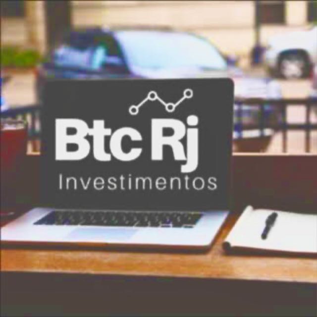 Btc Rj investimentos DV 7