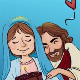 XVIII Evangelho nos Lares