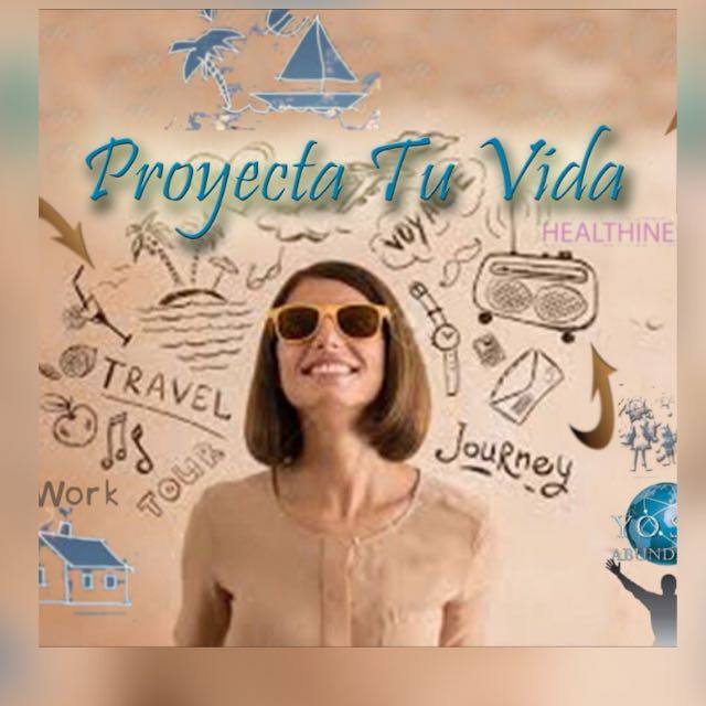 Proyecta Tu Vida