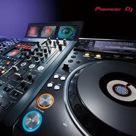 🥳🥳🥳DJ LEGENDS 😎😎😎