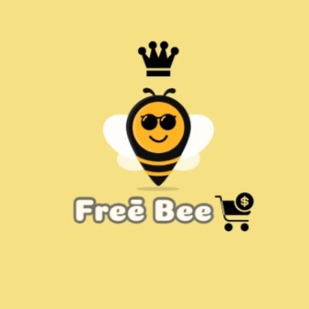 5- Free Bee 🐝 Carla