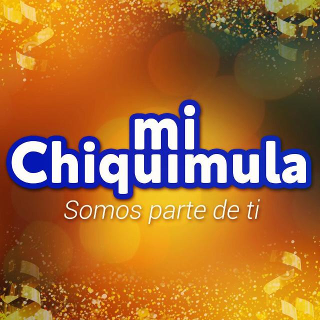 miChiquimula☀️Grupo 22🚨🌏