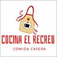 Menú Cocina El Recreo
