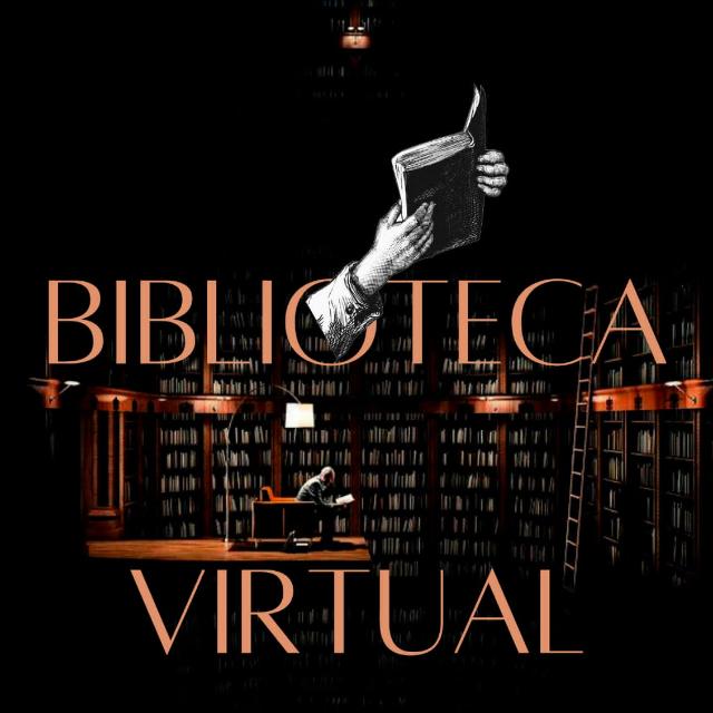 📚 Biblioteca Virtual 📚