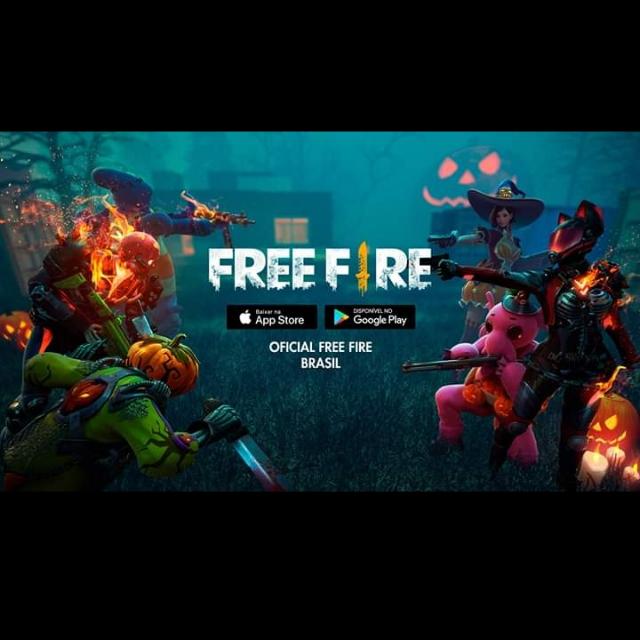 Free fire