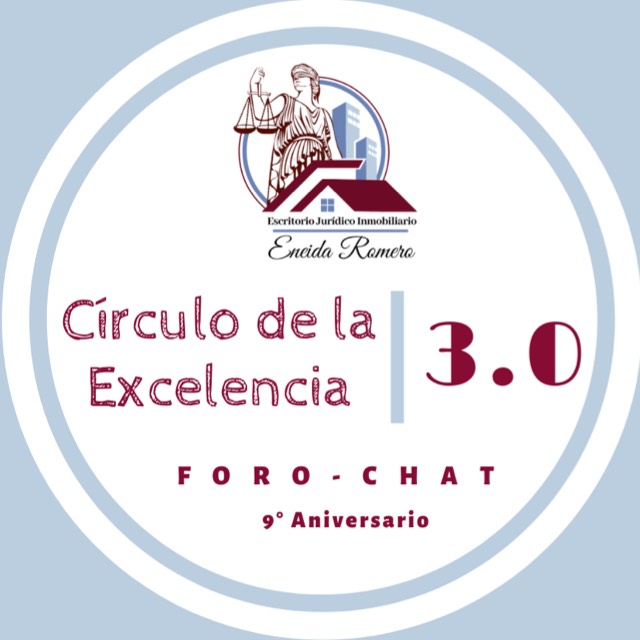 Círculo de la Excelencia✍🏻