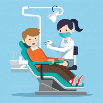 PARESTESIA ODONTOLOGIA