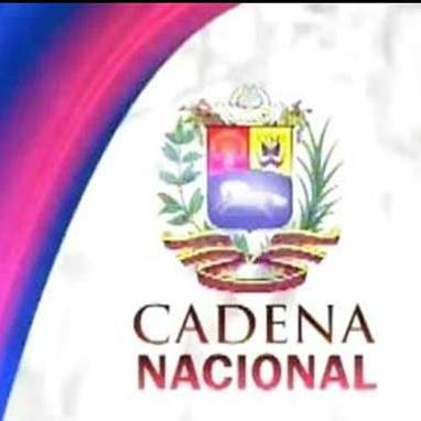 Solo Cadena Nacional