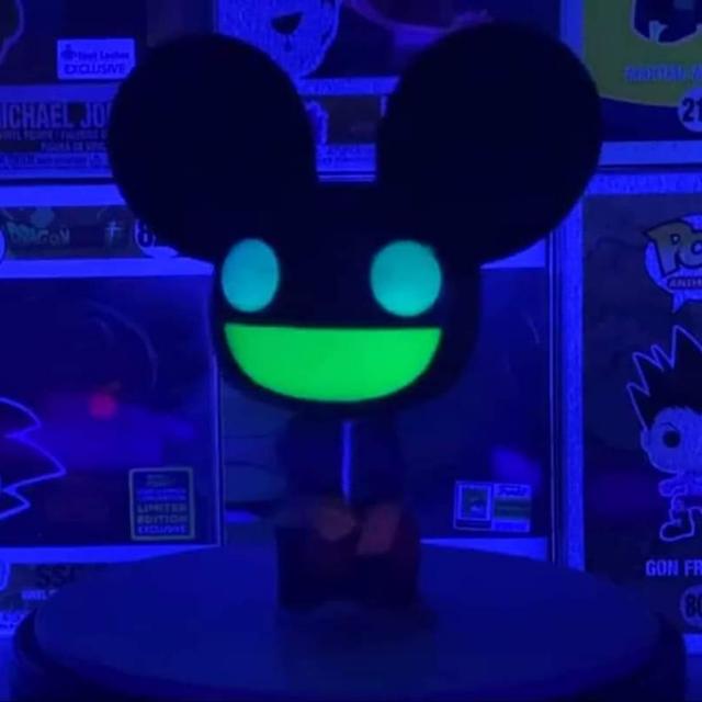 Deadmau5 fans
