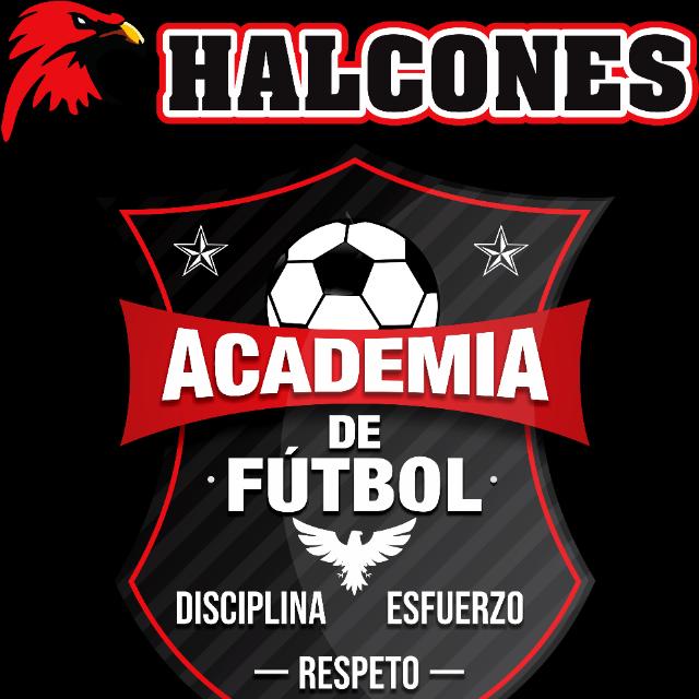 Halcones Football Academy