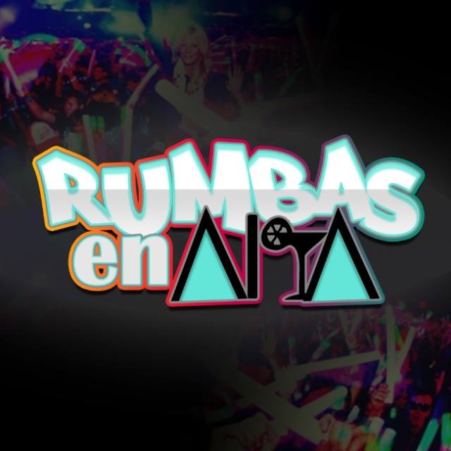 RumbasEnAlta 😈 CUARENTENA