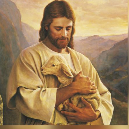 hai praise the Lord