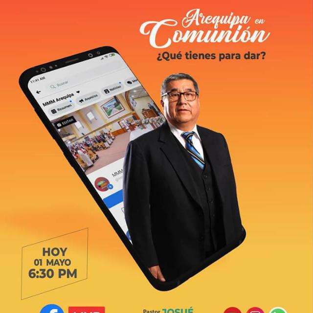 Oración por tus petición