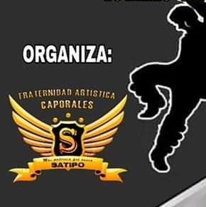 YO BAILO CAPORALES DE ❤️