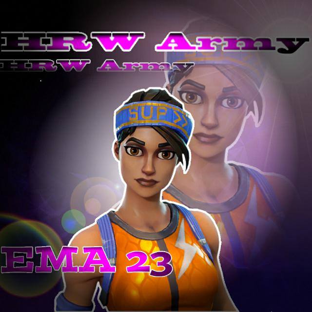 Team Ema23🎮
