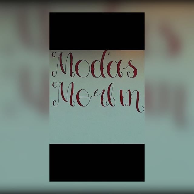 Modas y Novedades Merlin💐