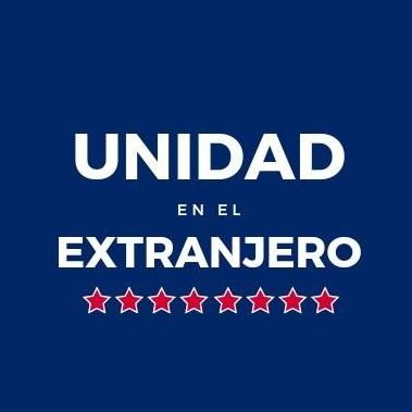 UNIDAD en el extranjero