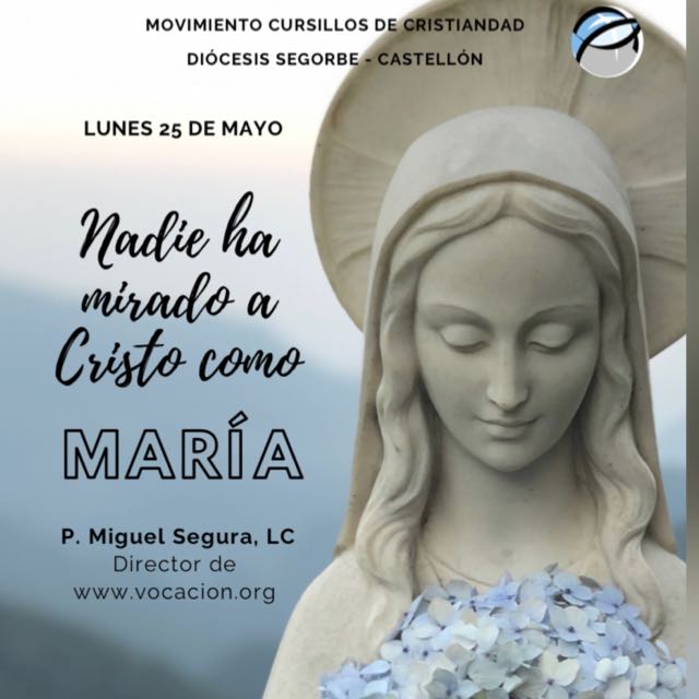 Formación Cursillos ✝️