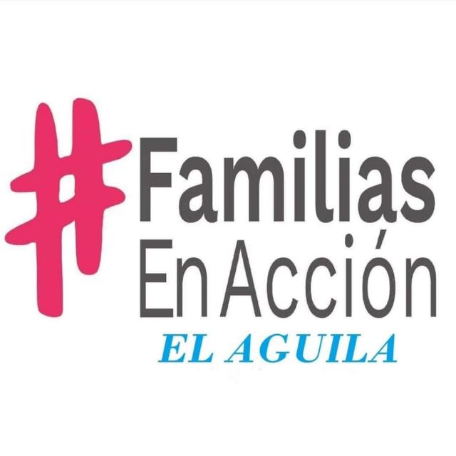 FAMILIAS  EN ACCION 👨‍👨‍👧‍👦