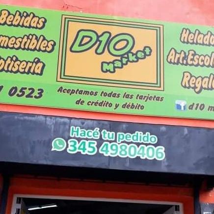 D10 INFORMACIÓN  SUPER