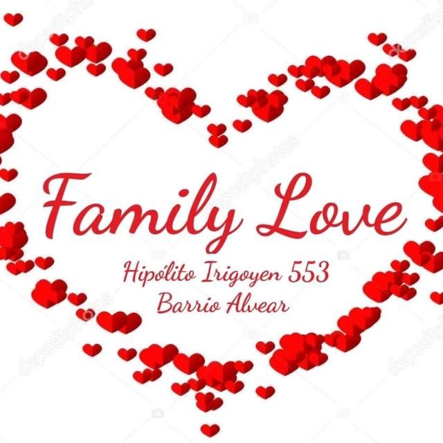 Family &amp; Love ❤️